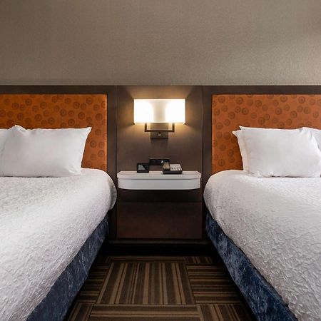 Hampton Inn Bristol Kültér fotó