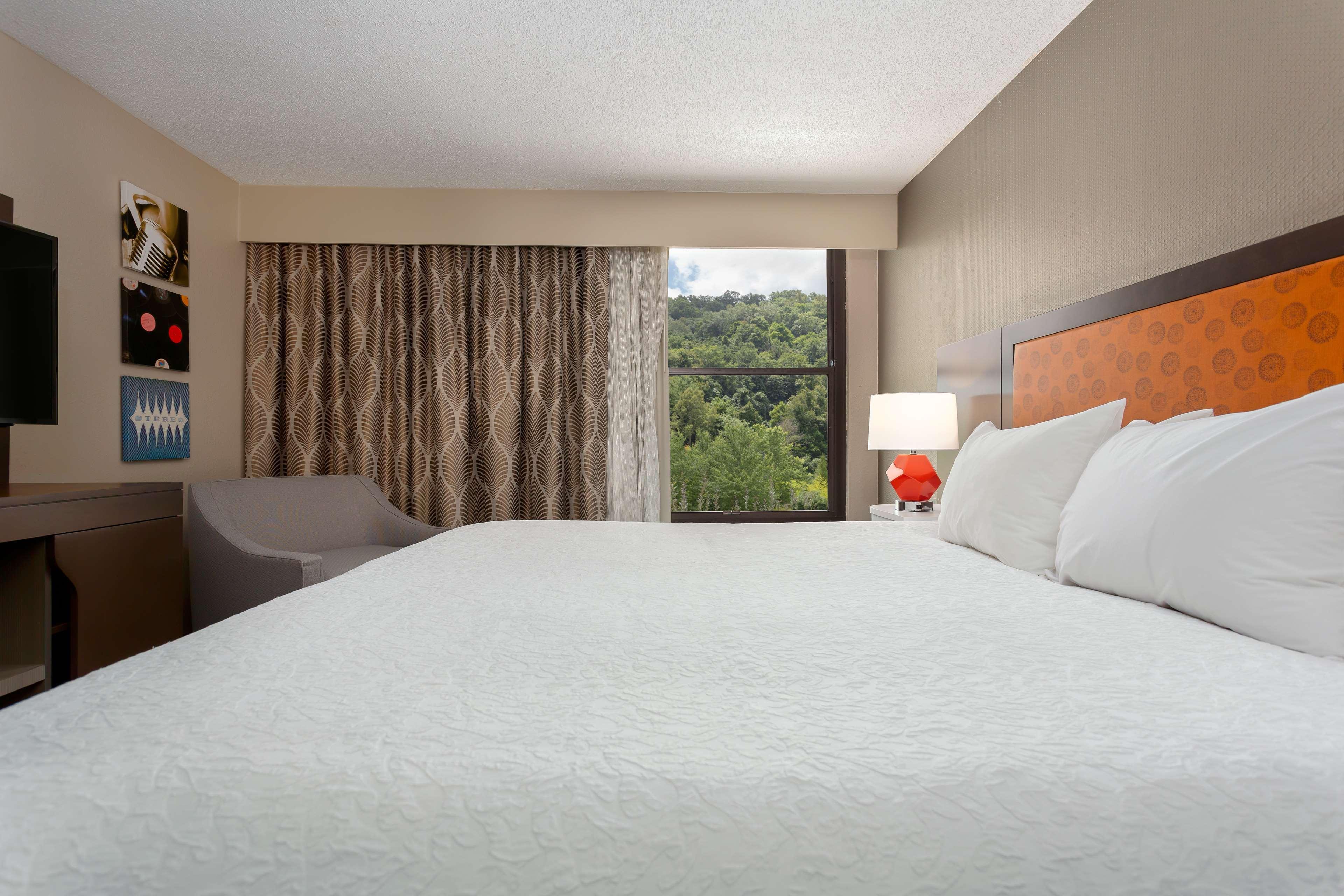 Hampton Inn Bristol Kültér fotó