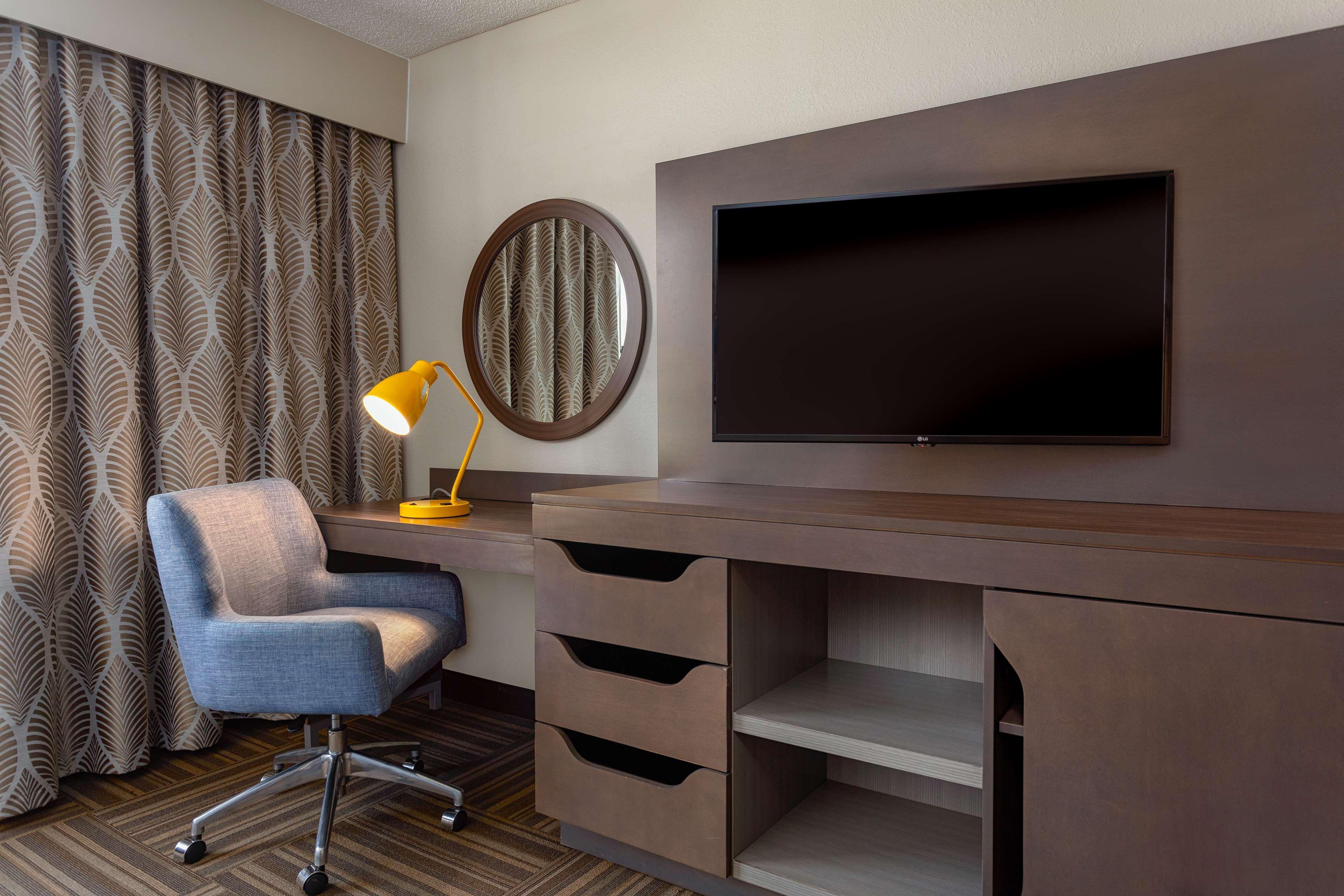 Hampton Inn Bristol Kültér fotó