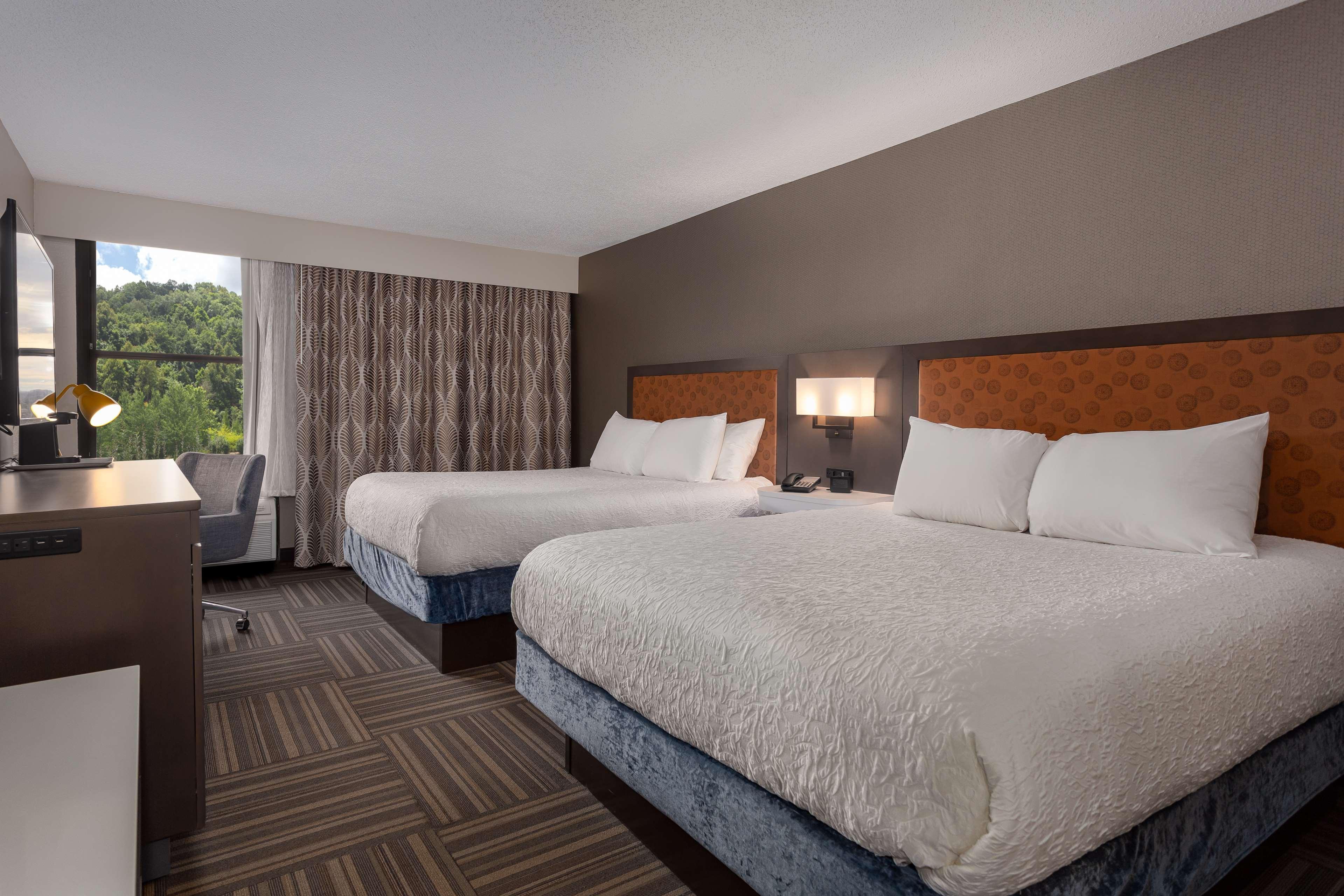 Hampton Inn Bristol Kültér fotó