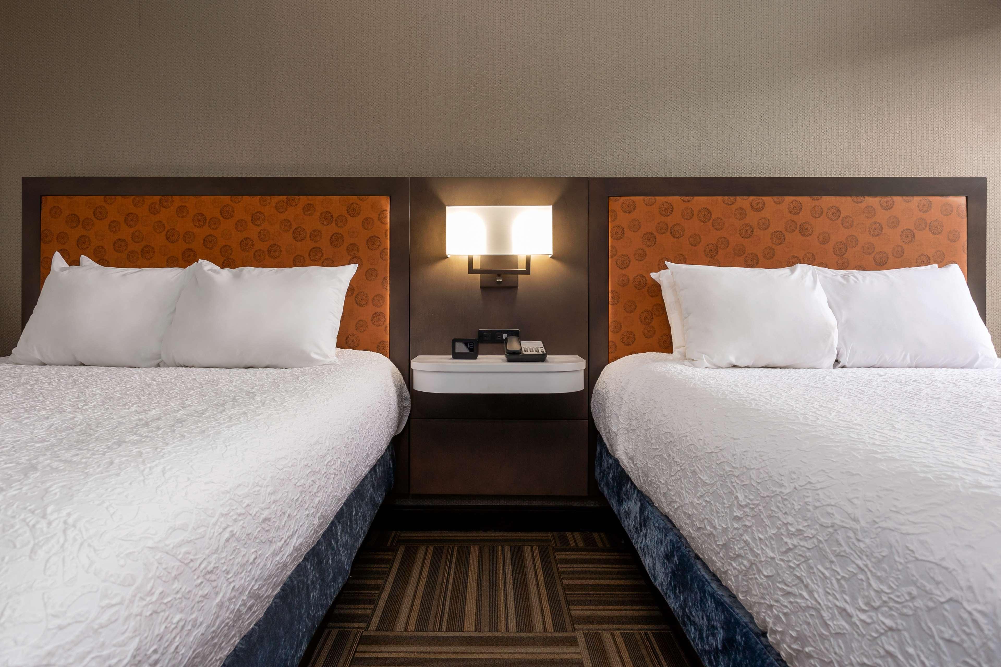 Hampton Inn Bristol Kültér fotó