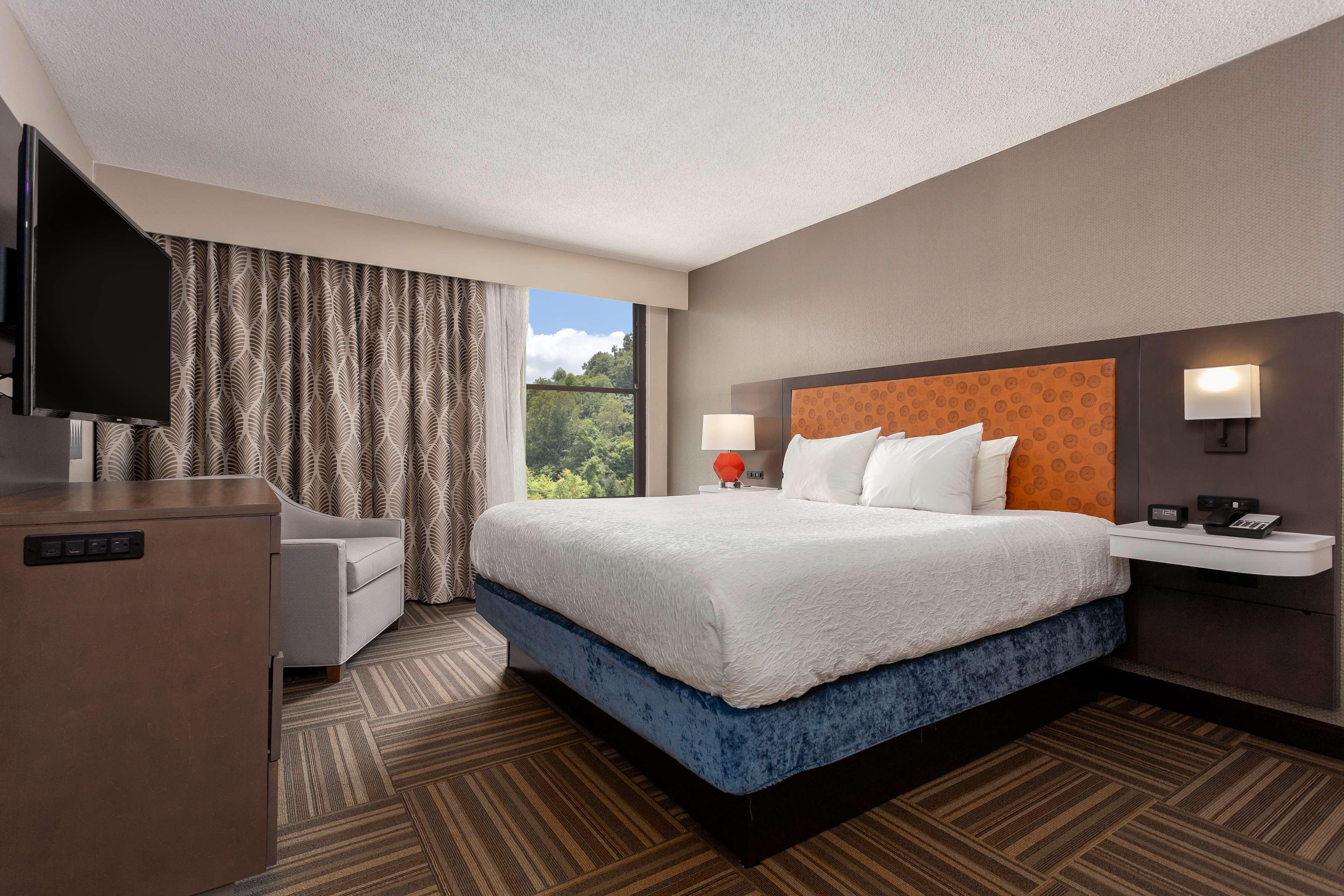 Hampton Inn Bristol Kültér fotó