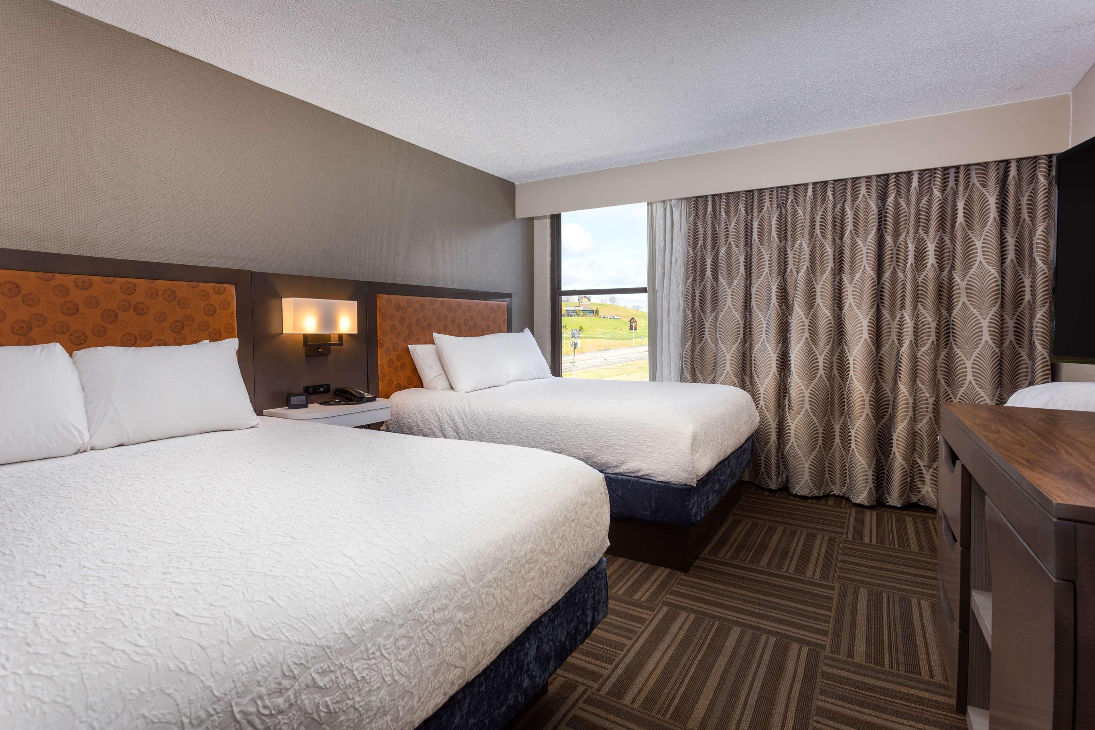 Hampton Inn Bristol Kültér fotó