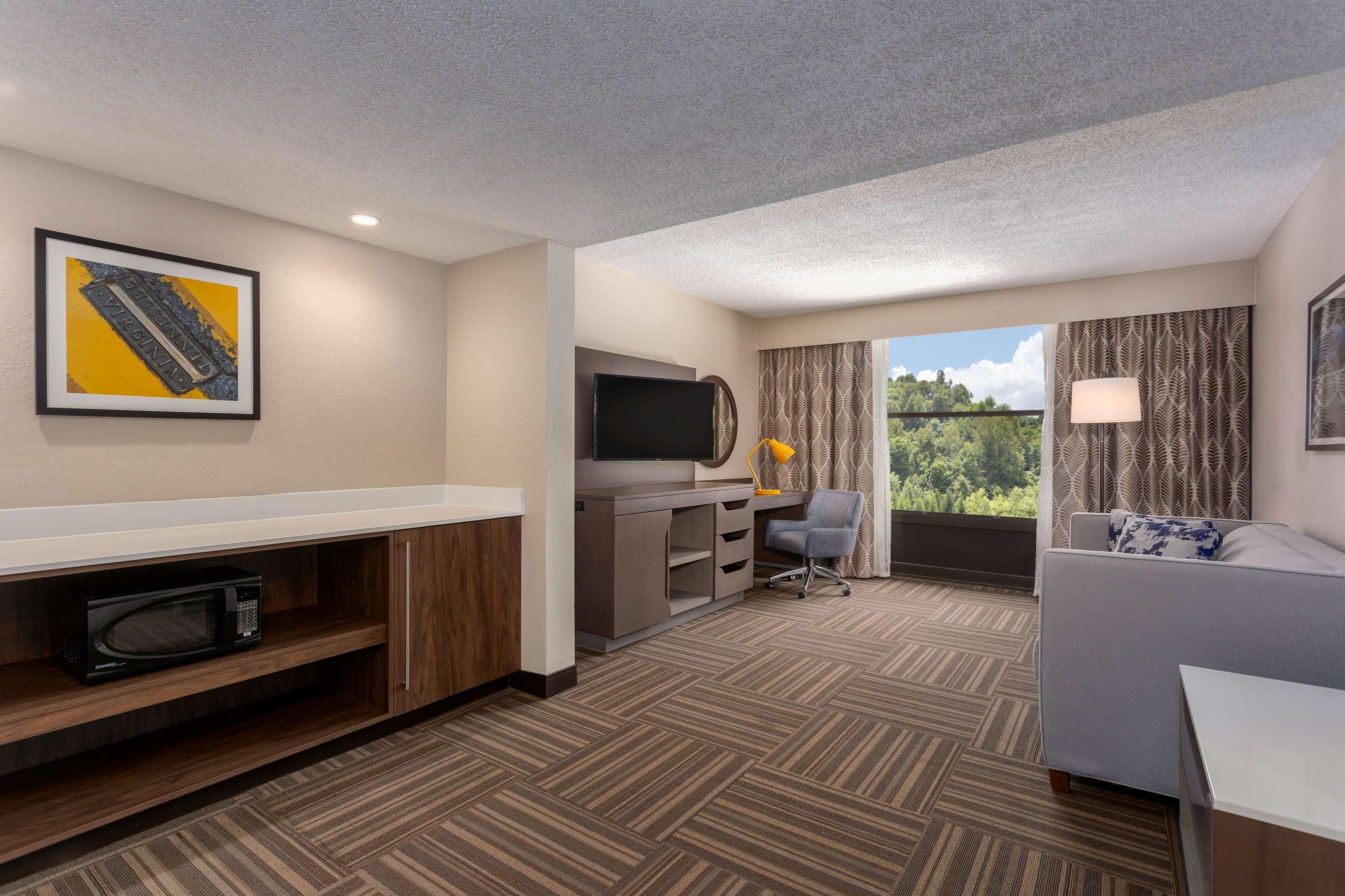 Hampton Inn Bristol Kültér fotó