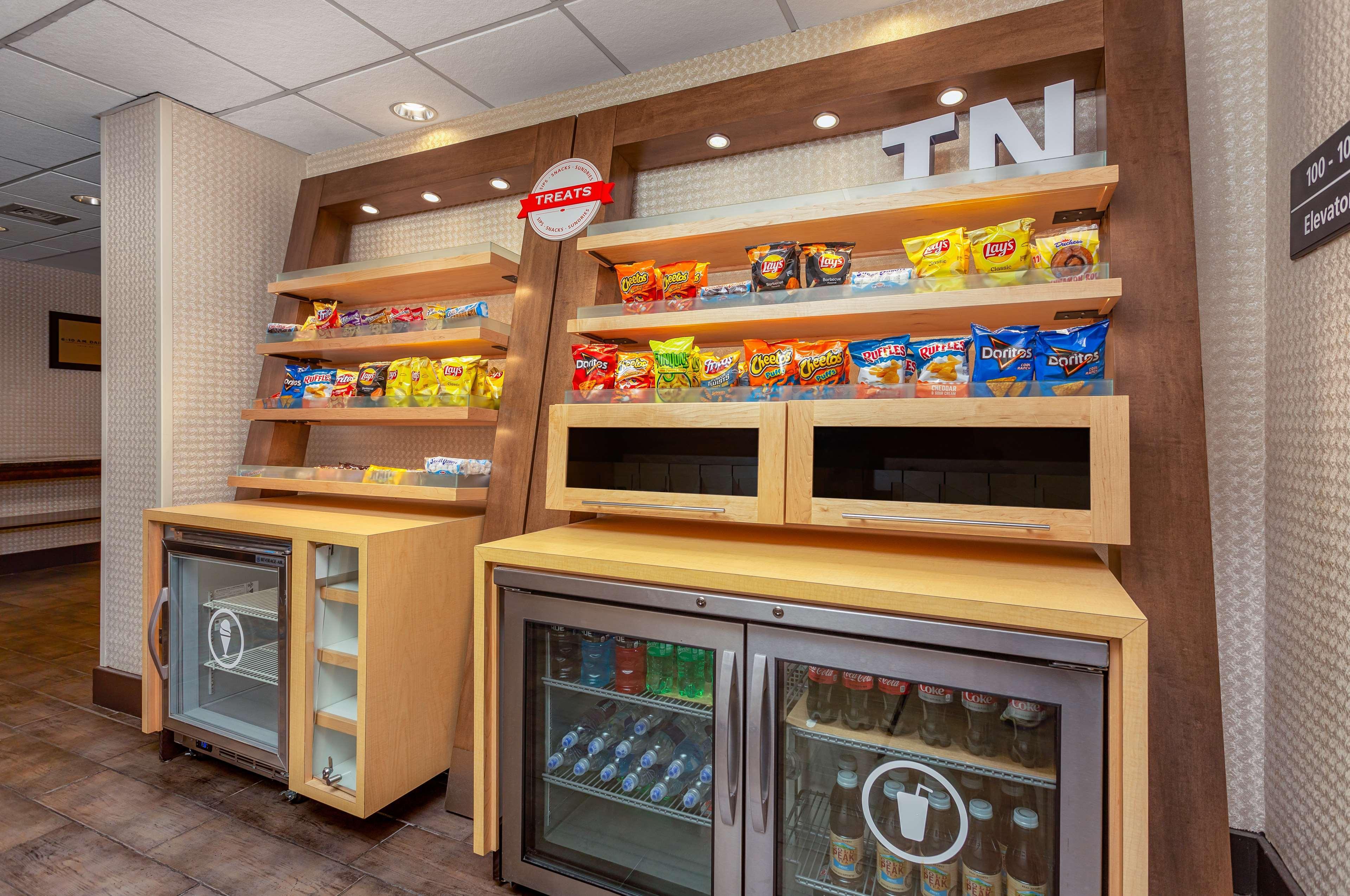 Hampton Inn Bristol Kültér fotó