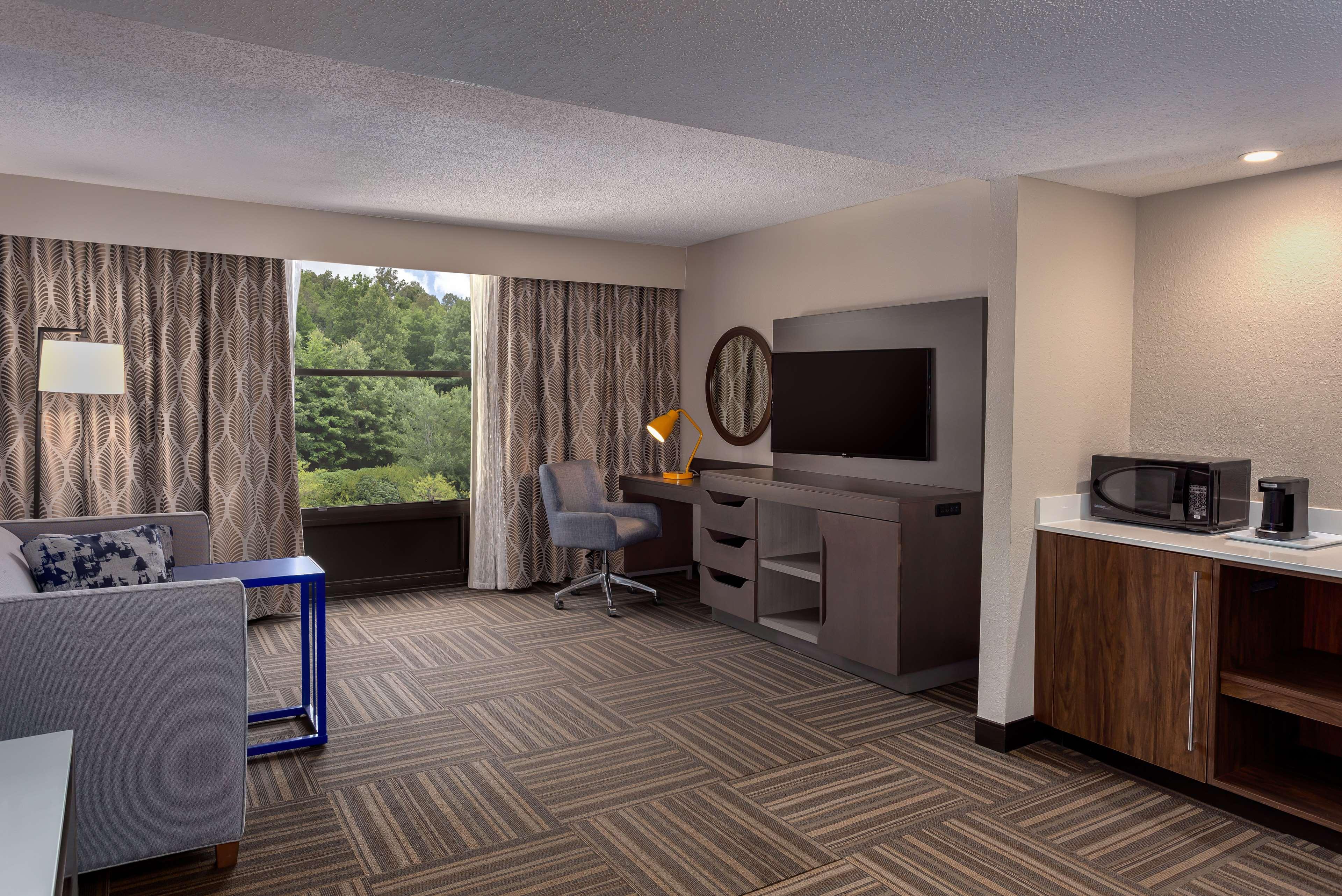 Hampton Inn Bristol Kültér fotó