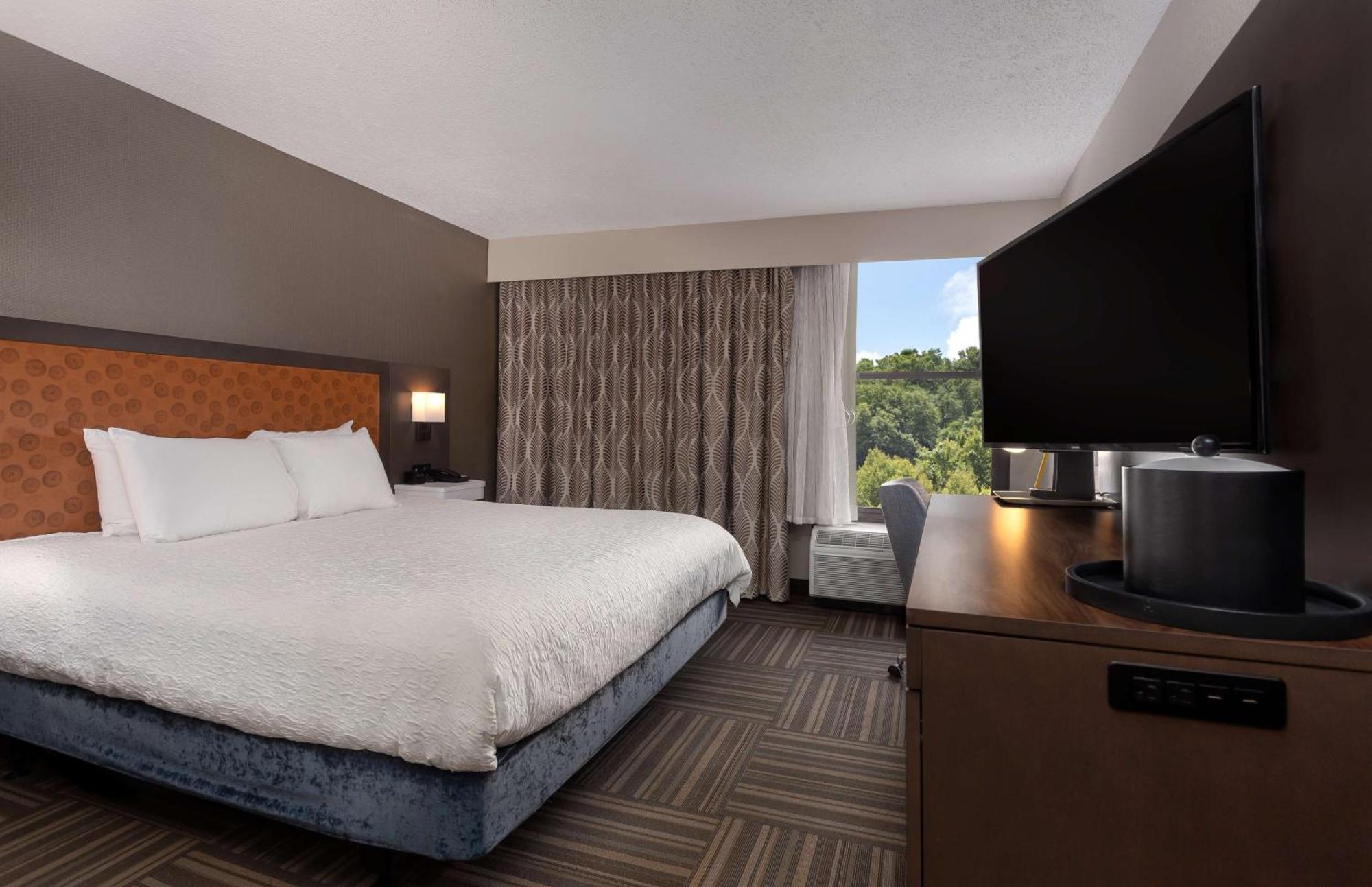 Hampton Inn Bristol Kültér fotó
