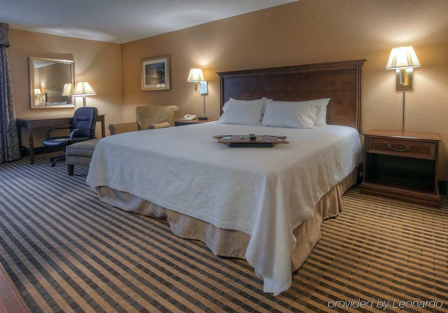 Hampton Inn Bristol Kültér fotó