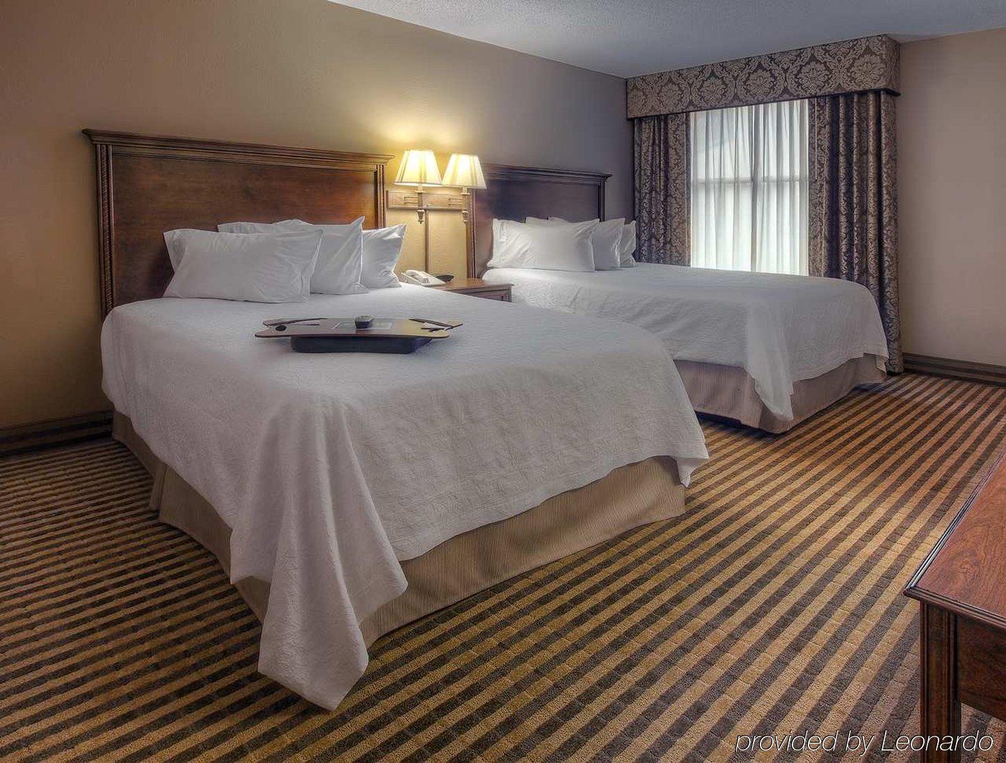 Hampton Inn Bristol Kültér fotó