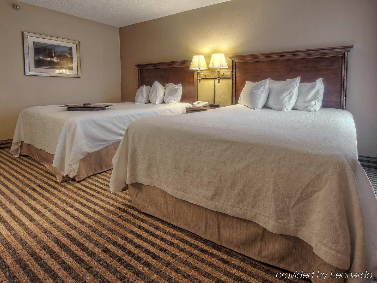 Hampton Inn Bristol Kültér fotó