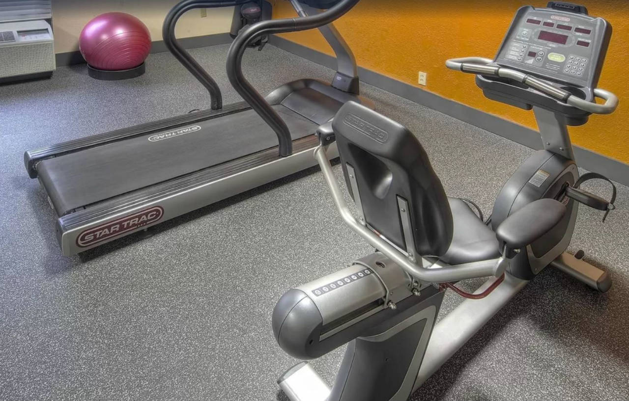 Hampton Inn Bristol Kültér fotó